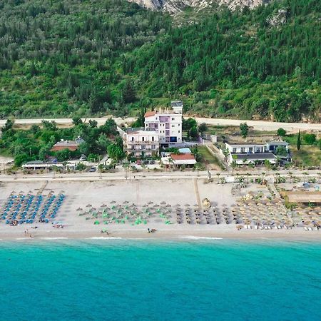 Hotel Keisa Dhermi Luaran gambar