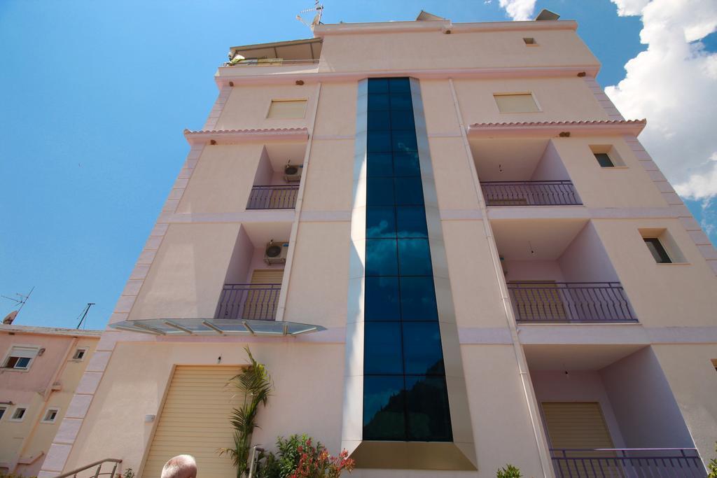 Hotel Keisa Dhermi Luaran gambar