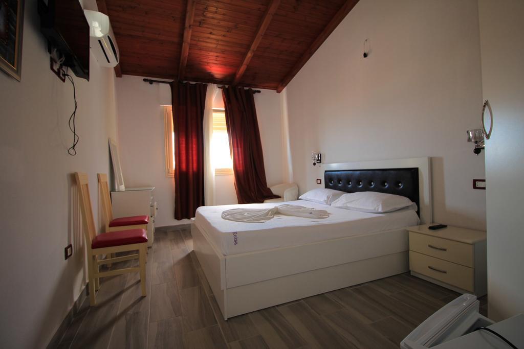 Hotel Keisa Dhermi Bilik gambar