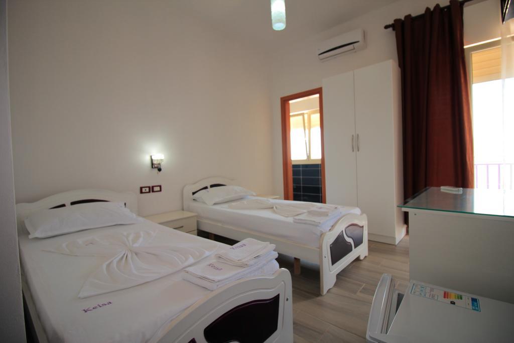 Hotel Keisa Dhermi Luaran gambar