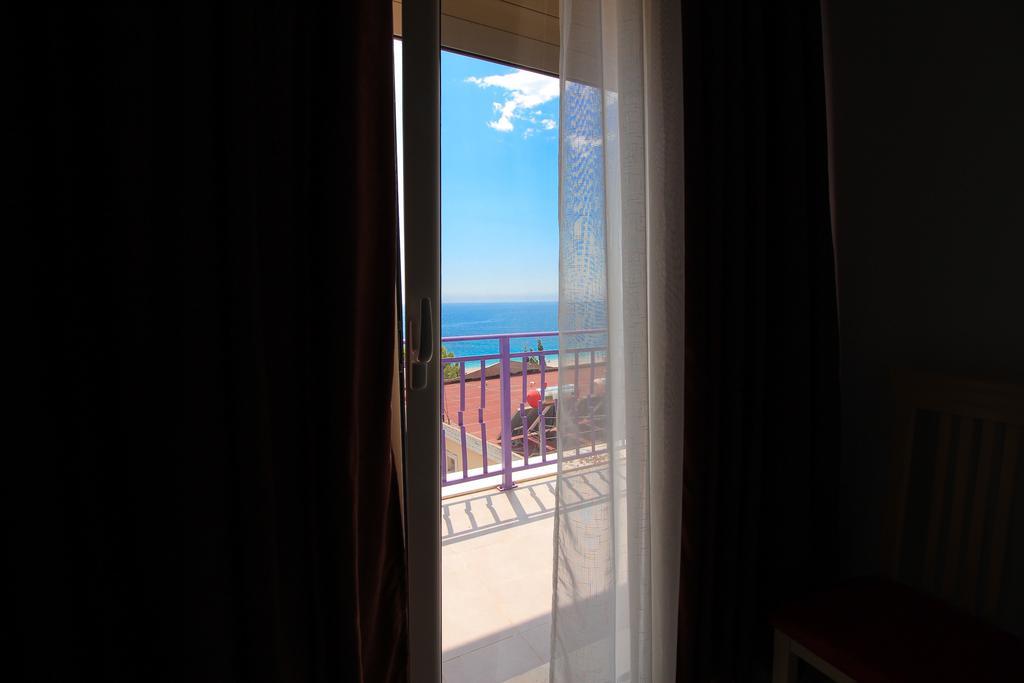 Hotel Keisa Dhermi Luaran gambar