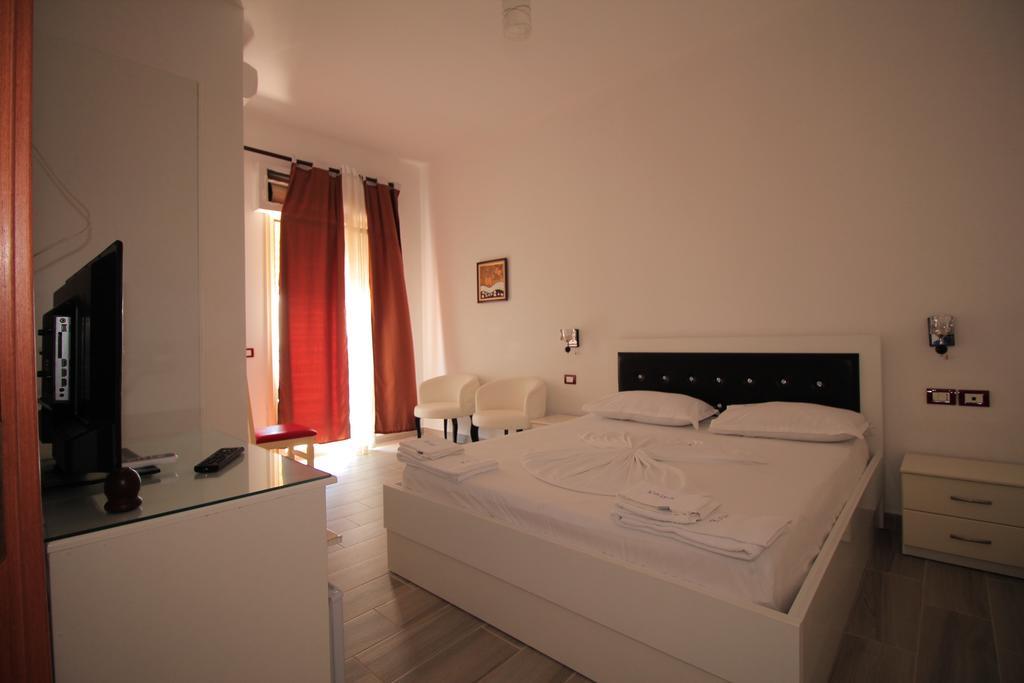 Hotel Keisa Dhermi Bilik gambar
