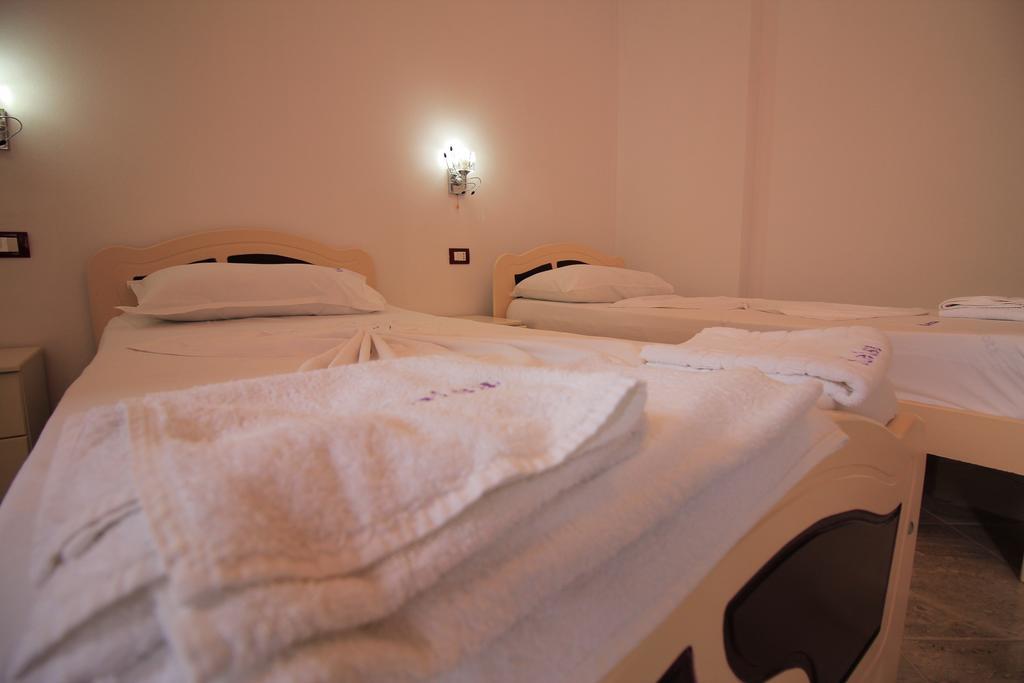 Hotel Keisa Dhermi Bilik gambar