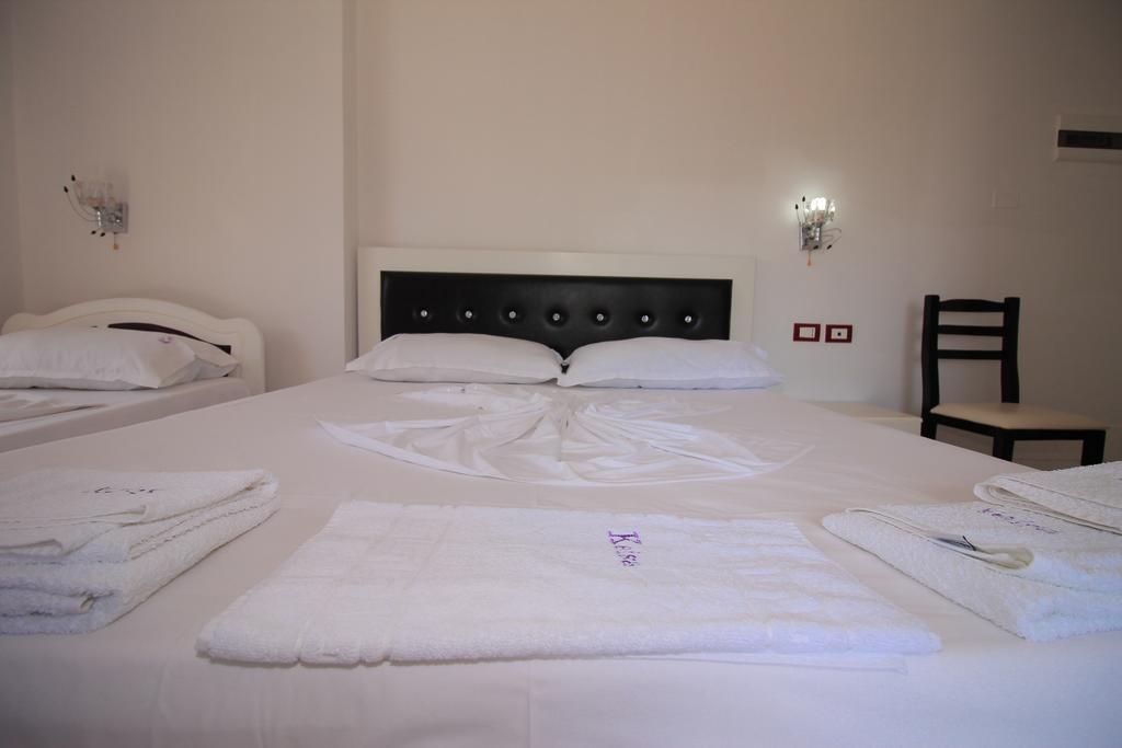 Hotel Keisa Dhermi Bilik gambar