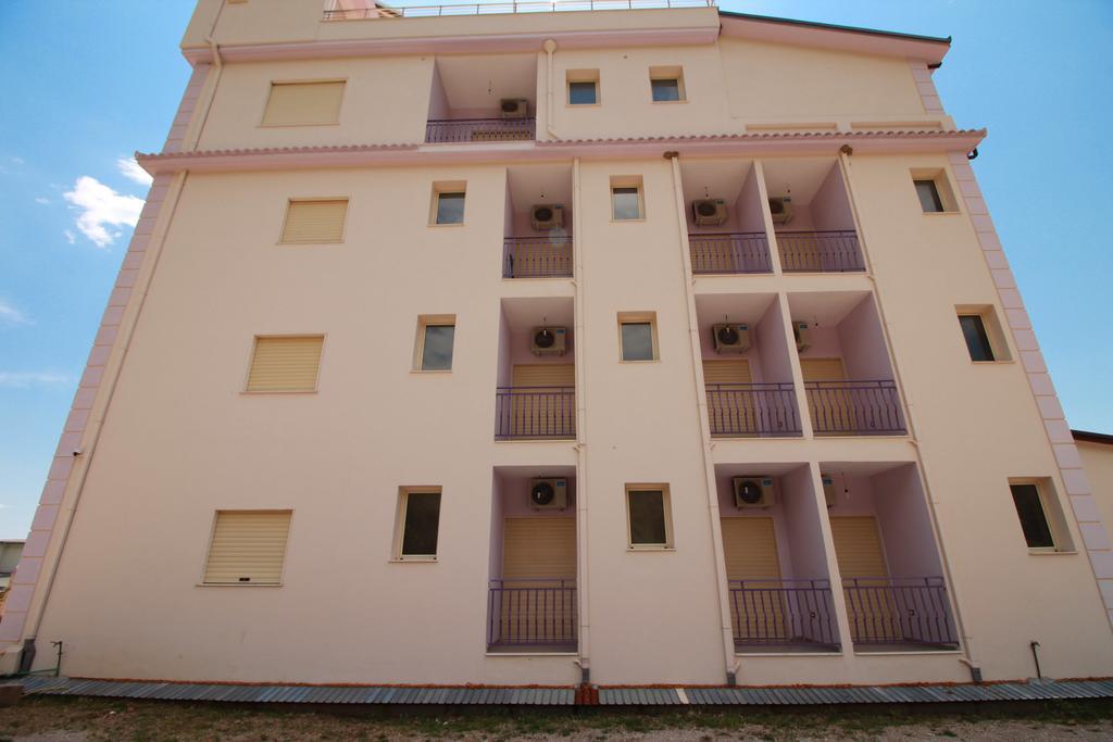 Hotel Keisa Dhermi Luaran gambar