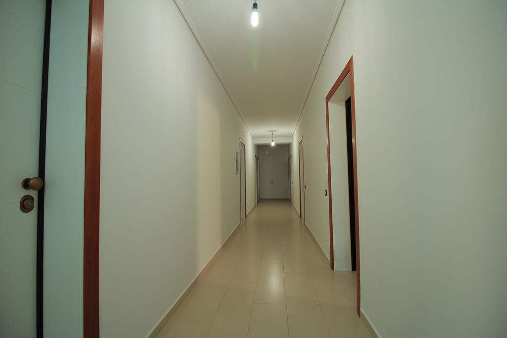 Hotel Keisa Dhermi Luaran gambar