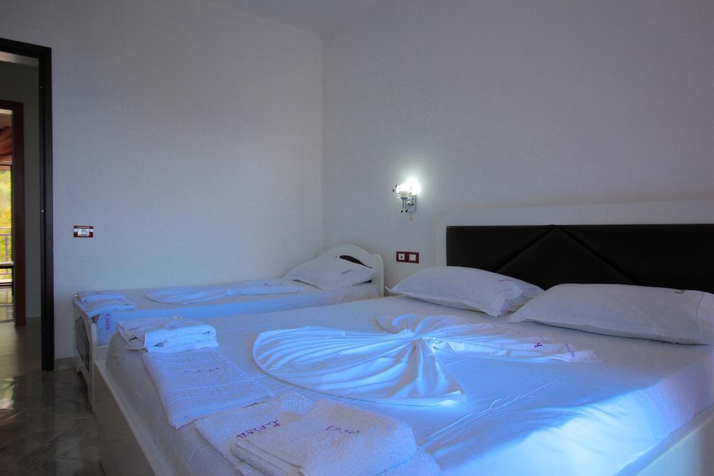 Hotel Keisa Dhermi Luaran gambar