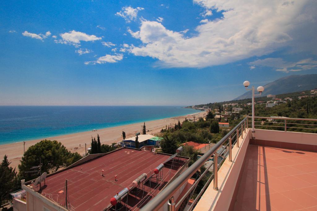 Hotel Keisa Dhermi Luaran gambar