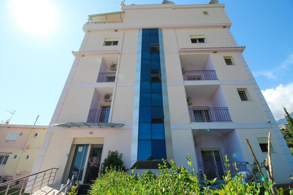 Hotel Keisa Dhermi Luaran gambar